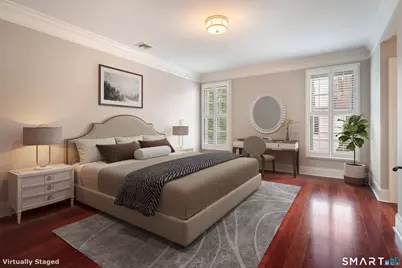 28 East Maple Street #28, New Canaan, CT 06840 - Photo 19