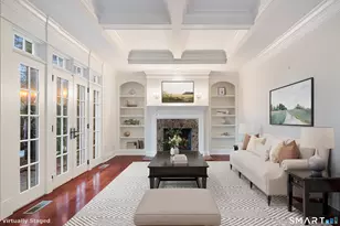 28 E Maple St, New Canaan, CT 06840 - Photo 5