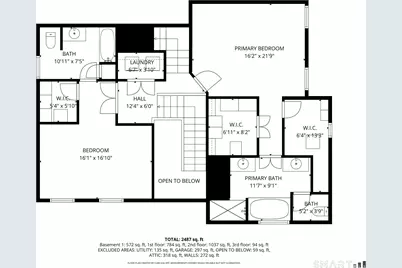 28 East Maple Street #28, New Canaan, CT 06840 - Photo 35