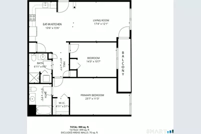 1215 Arganese Place #1215, Trumbull, CT 06611 - Photo 27