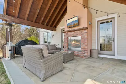 27 Osborn Road, Sherman, CT 06784 - Photo 21