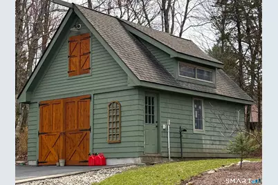 27 Osborn Road, Sherman, CT 06784 - Photo 25
