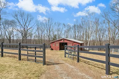27 Osborn Road, Sherman, CT 06784 - Photo 3