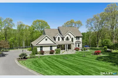 27 Osborn Road, Sherman, CT 06784 - Photo 1