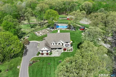 27 Osborn Road, Sherman, CT 06784 - Photo 9