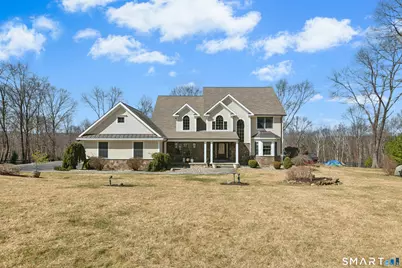 27 Osborn Road, Sherman, CT 06784 - Photo 3