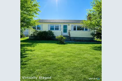 168 Blohm Street, West Haven, CT 06516 - Photo 1