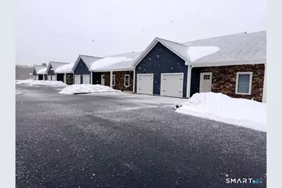 210 Munson Road #1-H, Wolcott, CT 06716 - Photo 1