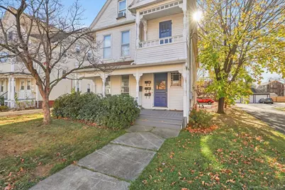 29 Fairview Street #1st Floor, West Hartford, CT 06119 - Photo 1