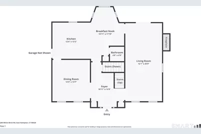 248 White Birch Road, East Hampton, CT 06424 - Photo 37