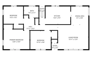 19 Kaye Rd, West Haven, CT 06516 - Photo 35