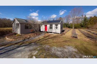 61 Nepaug Road, Burlington, CT 06013 - Photo 1