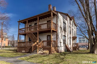 101 Huyshope Avenue #APT 1C, Hartford, CT 06106 - Photo 19