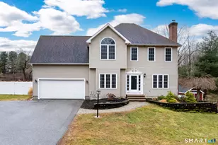 559 W Main St, Hebron, CT 06231 - Photo 1