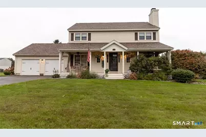 28 Colgate Drive, Manchester, CT 06042 - Photo 1