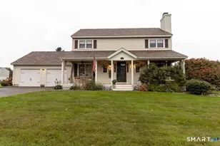 28 Colgate Dr, Manchester, CT 06042 - Photo 1