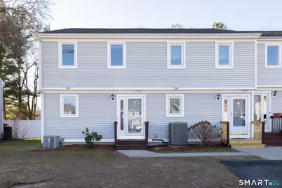 41 Mallard Cove #41, East Hampton, CT 06424 - Photo 1