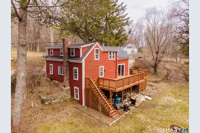 1200 Route 171, Woodstock Valley, CT 06281 - Photo 5