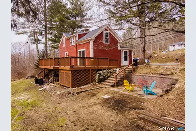 1200 Route 171, Woodstock Valley, CT 06281 - Photo 7