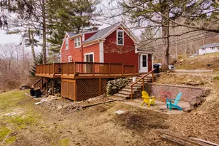 1200 Rte 171, Woodstock Valley, CT 06281 - Photo 7