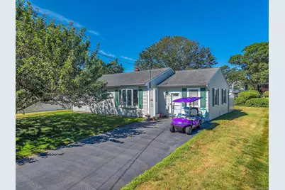 33 Fenwood Road, Old Saybrook, CT 06475 - Photo 1