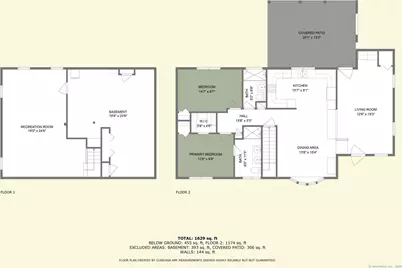 33 Fenwood Road, Old Saybrook, CT 06475 - Photo 37