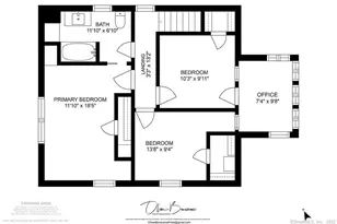 25 Hillside Ave, Darien, CT 06820 - Photo 25