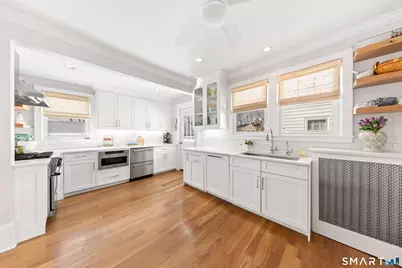 25 Hillside Avenue, Darien, CT 06820 - Photo 5