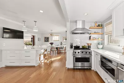 25 Hillside Avenue, Darien, CT 06820 - Photo 3