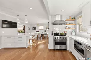 25 Hillside Ave, Darien, CT 06820 - Photo 3