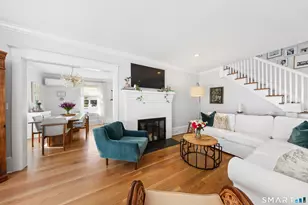 25 Hillside Ave, Darien, CT 06820 - Photo 9