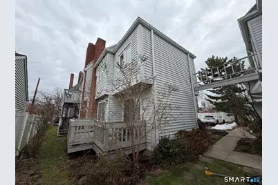 678 Savin Avenue #APT 2E, West Haven, CT 06516 - Photo 23