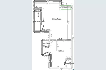 678 Savin Avenue #APT 2E, West Haven, CT 06516 - Photo 25