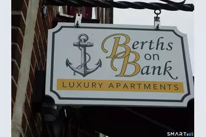 153 Bank Street #203, New London, CT 06320 - Photo 1