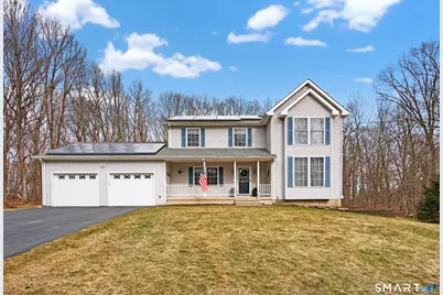 26 Tanglewood Drive Exte, Preston, CT 06365 - Photo 1