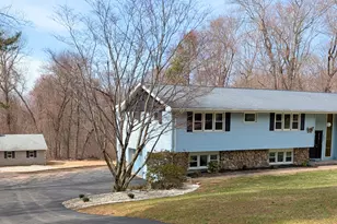 252 Blue Ridge Dr, Manchester, CT 06040 - Photo 1