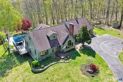 217 Old Post Road, Tolland, CT 06084 - Photo 11