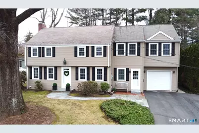 33 Trotwood Drive, West Hartford, CT 06117 - Photo 1