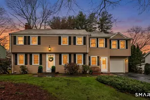 33 Trotwood Dr, West Hartford, CT 06117 - Photo 3