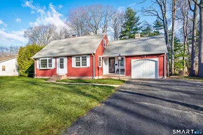 35 Jasmine Street, Bristol, CT 06010 - Photo 1