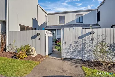 3 Sandlewood Lane #3, Ridgefield, CT 06877 - Photo 1