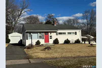 38 Greenhurst Lane, East Hartford, CT 06118 - Photo 1