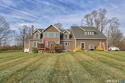 195 Hinman Road, Watertown, CT 06795 - Photo 39