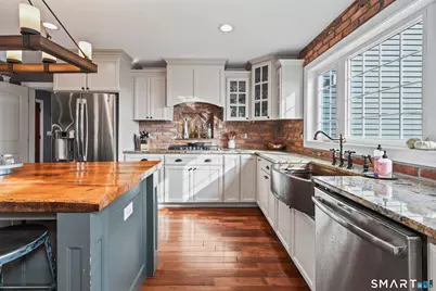 195 Hinman Road, Watertown, CT 06795 - Photo 9