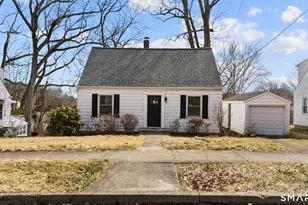 159 Lawncrest Rd, New Haven, CT 06515 - Photo 1