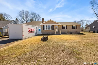 33 Provencher Drive, Plainville, CT 06062 - Photo 1