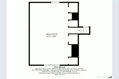 35 Marvin Ridge Place, Wilton, CT 06897 - Photo 39