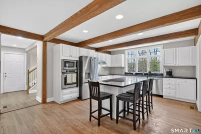 35 Marvin Ridge Place, Wilton, CT 06897 - Photo 5