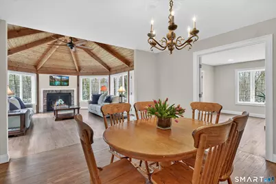 35 Marvin Ridge Place, Wilton, CT 06897 - Photo 9