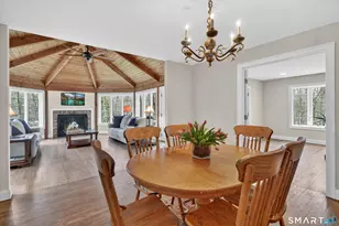 35 Marvin Ridge Pl, Wilton, CT 06897 - Photo 9